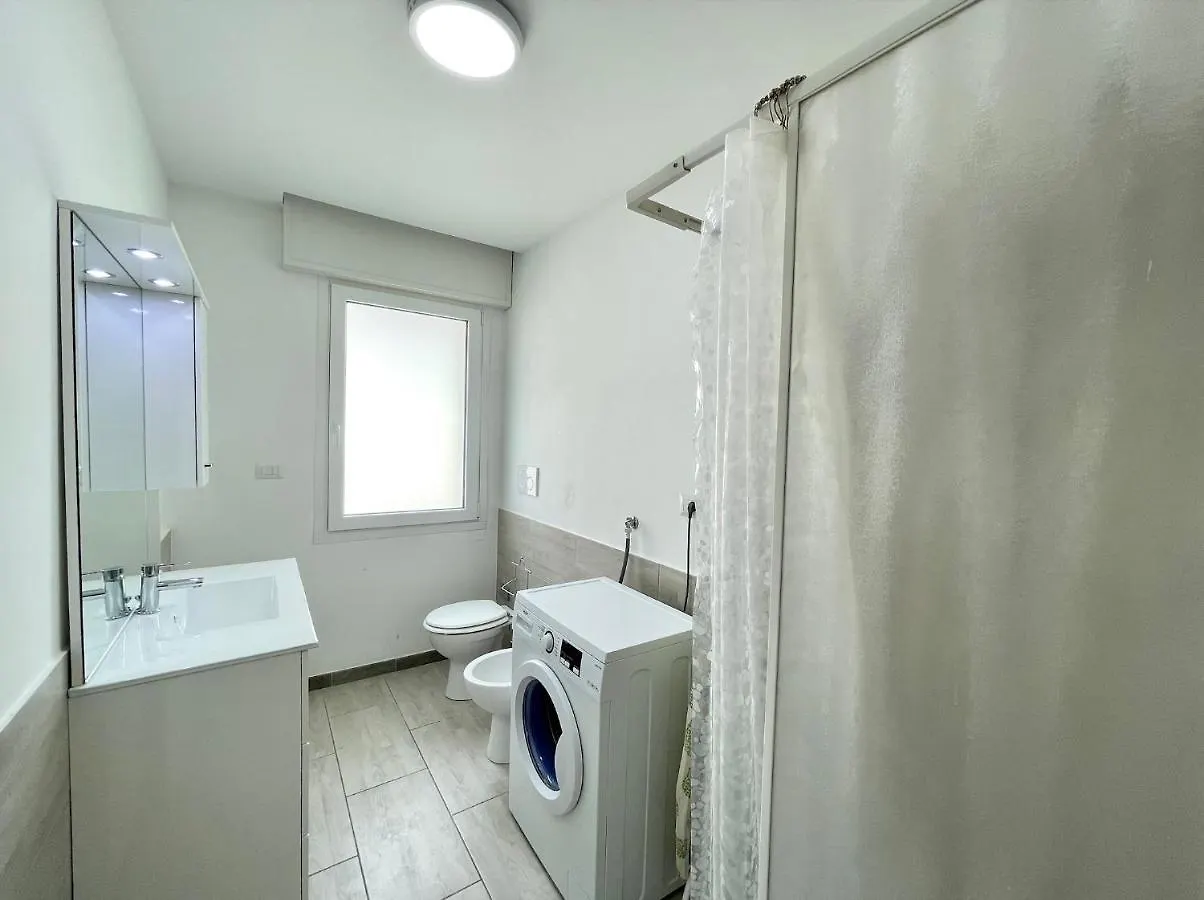 Appartamenti Db-Carraro Immobiliare Jesolo - Family Apartments Italien