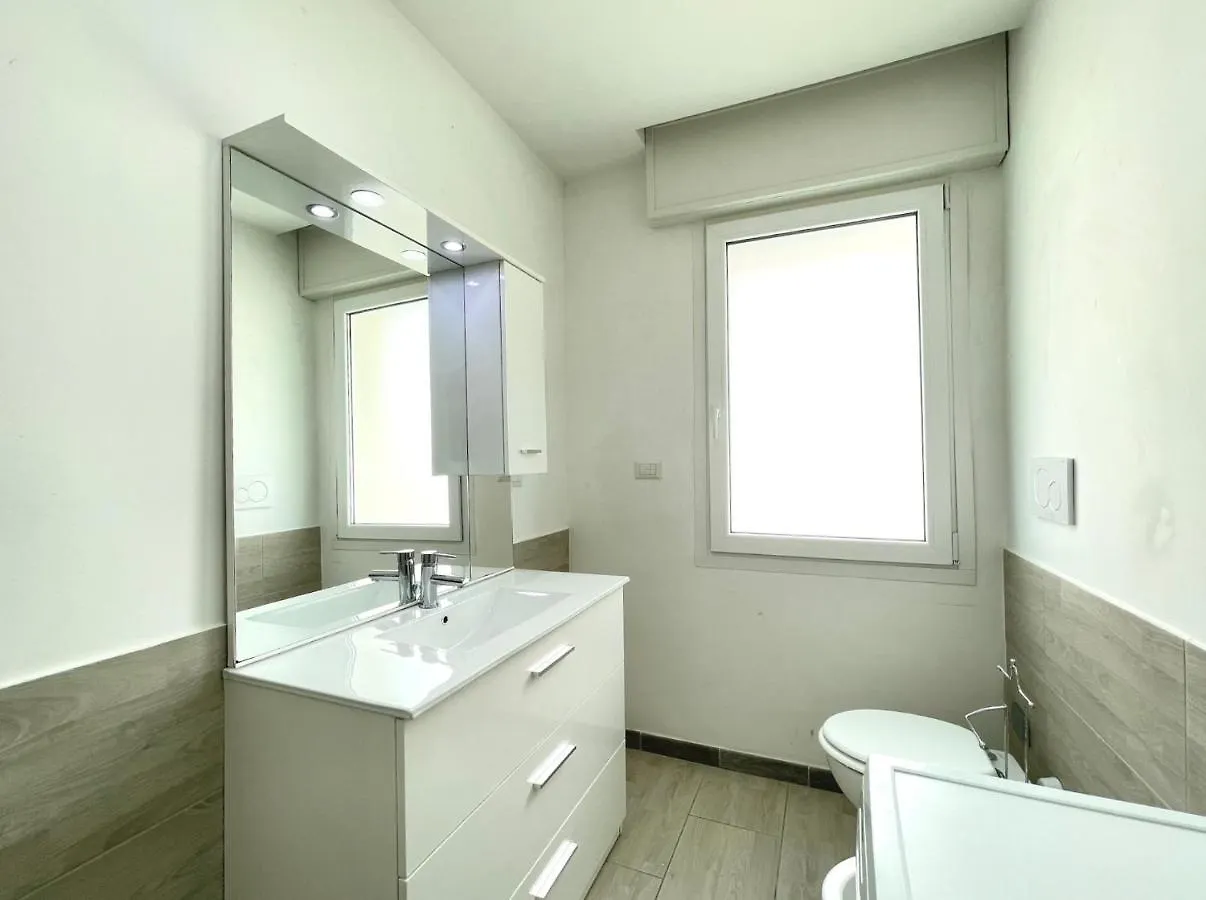 Appartamenti Db-Carraro Immobiliare Jesolo - Family Apartments Lido di Jesolo