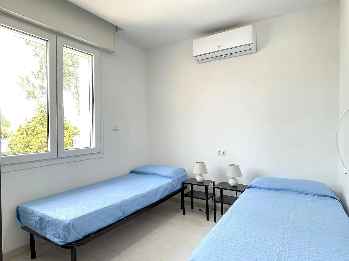 Appartamenti Db-Carraro Immobiliare Jesolo - Family Apartments