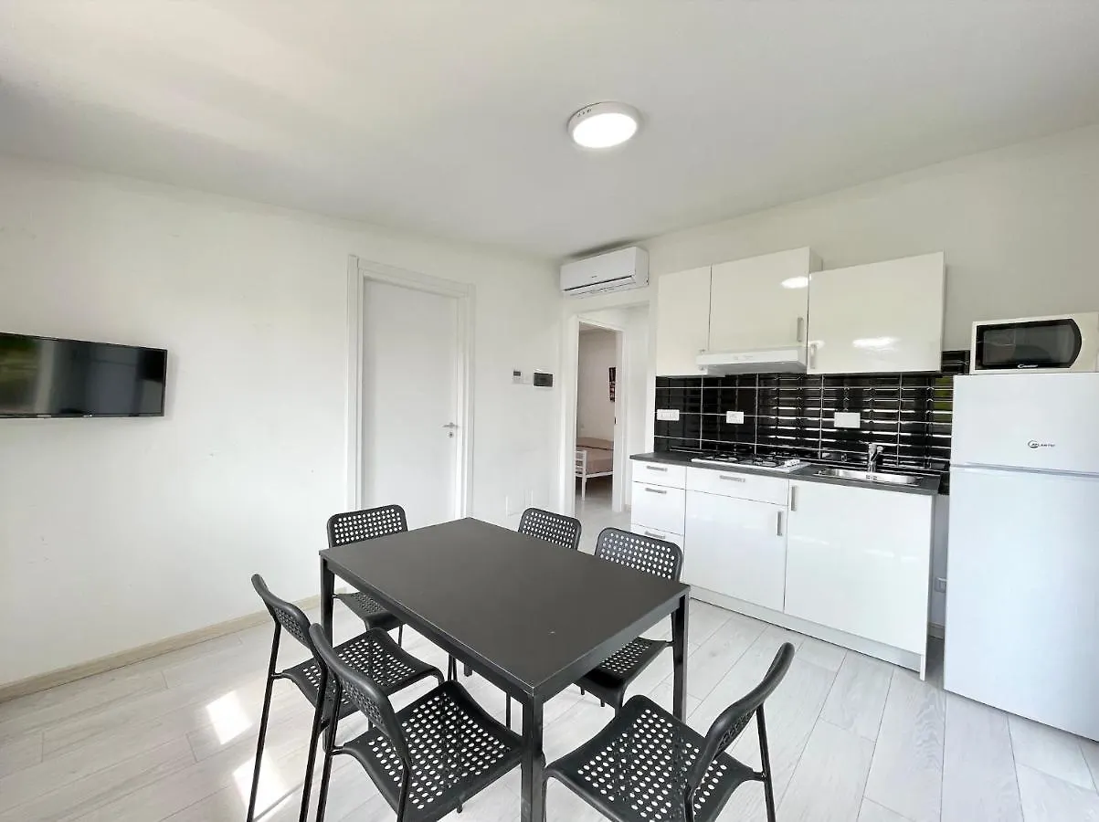 Appartamenti Db-Carraro Immobiliare Jesolo - Family Apartments  Lido di Jesolo