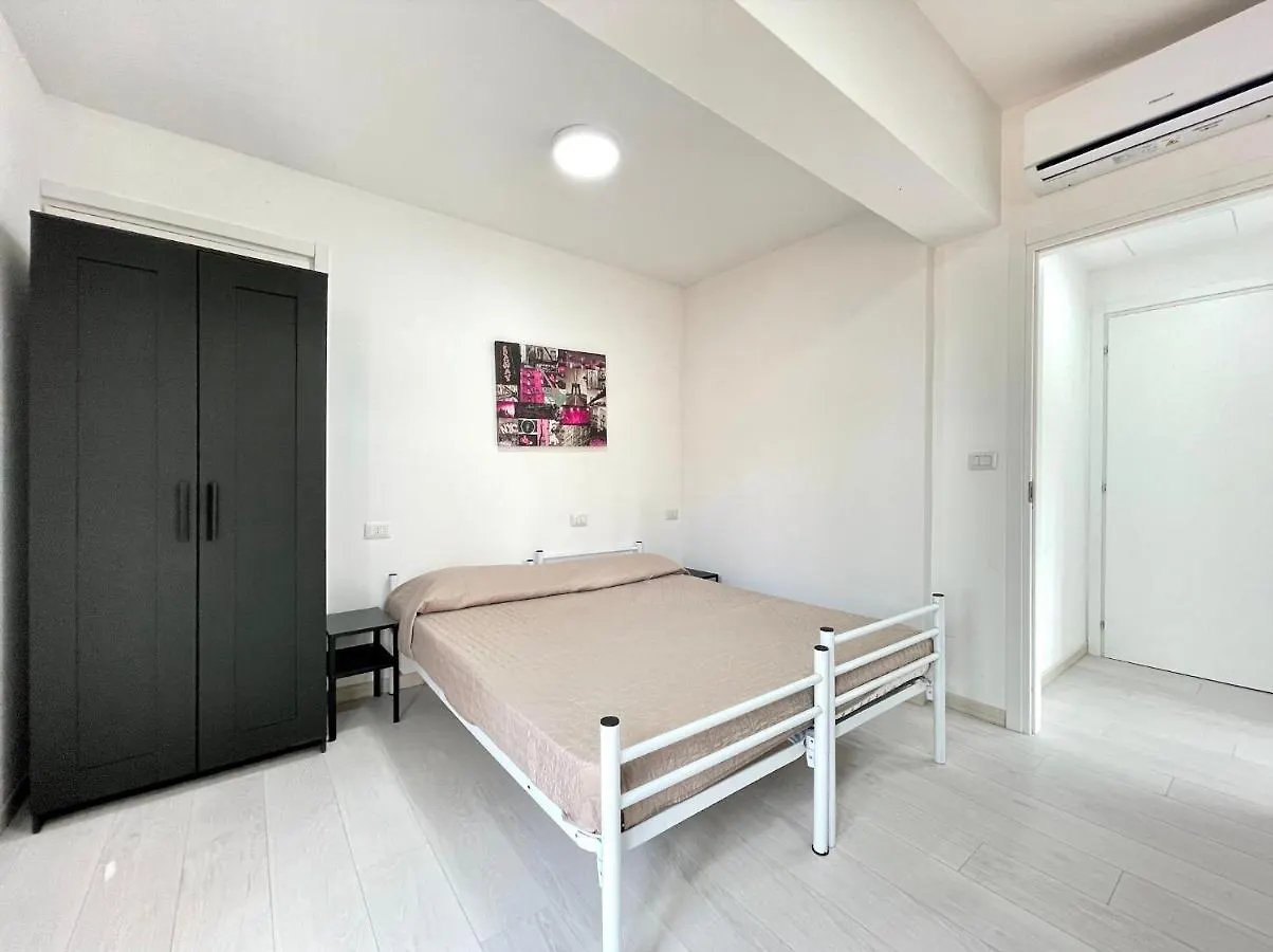 Appartamenti Db-Carraro Immobiliare Jesolo - Family Apartments