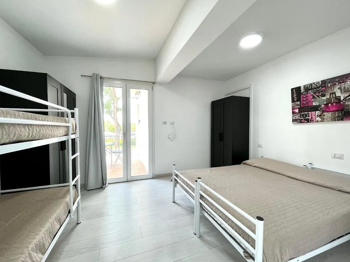 Appartamenti Db-Carraro Immobiliare Jesolo - Family Apartments